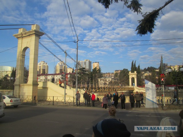 Как я ездил на кёрлинг