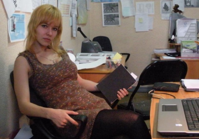 Все увеличивают, а она хочет уменьшить!