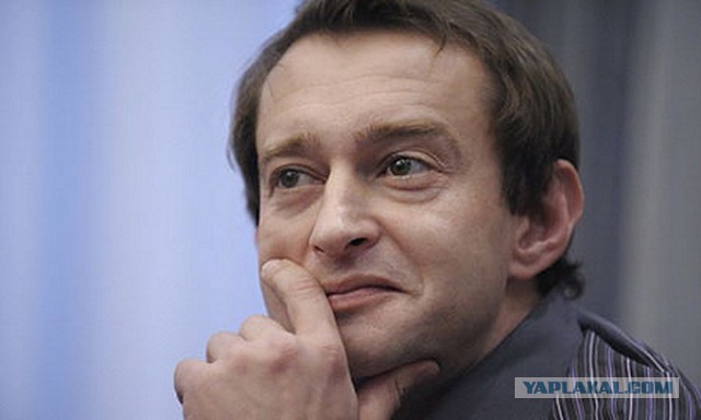 По мнению великих укров это чеченец