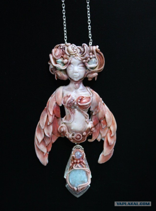 Хобби, плавно переходящее в работу