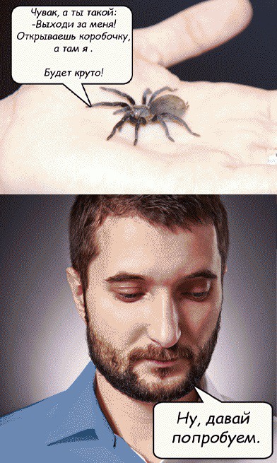 Ну, давай, попробуем...Вроде норм идея...