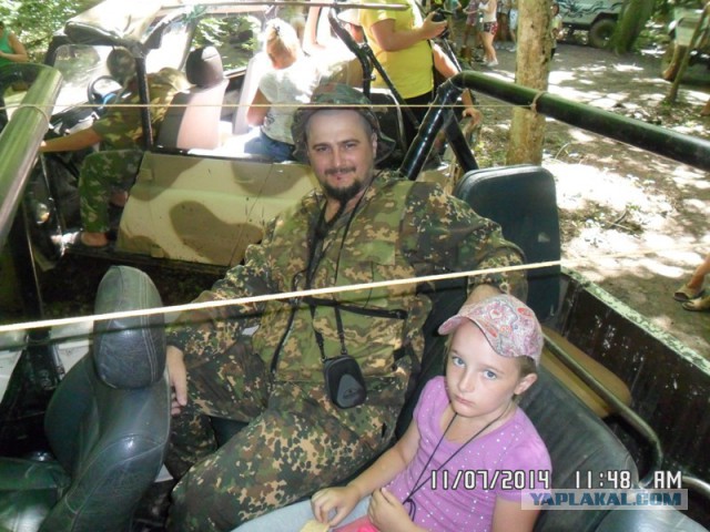 Отдых на Азове в станице Голубицкой