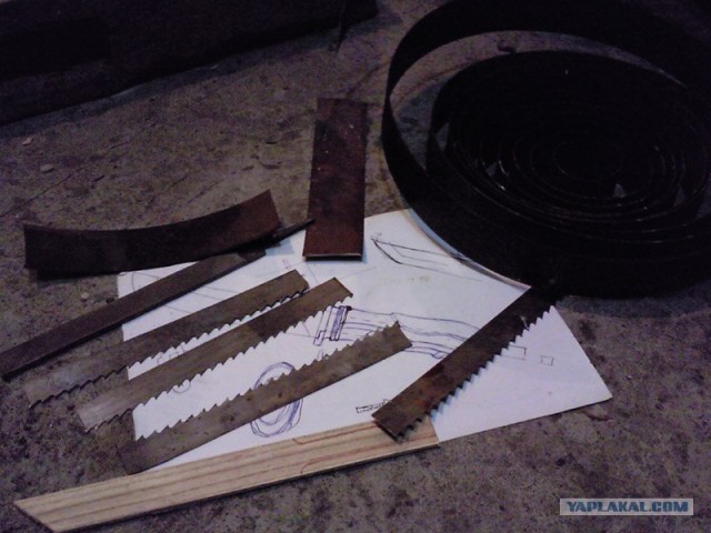 МЕГАБАЯН, за который не стыдно.