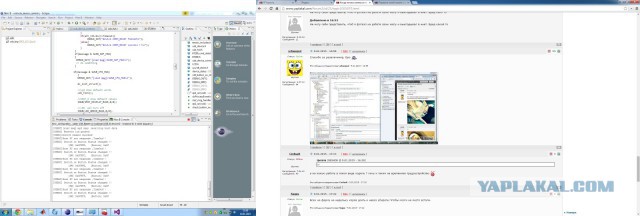 Когда нечем заняться на работе