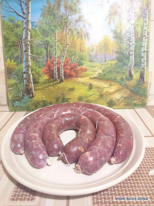 Суджук