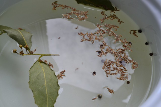 Шведский стол для Ати, Кулинары поздравляют