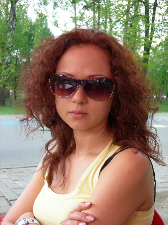 Что то не так с руками...