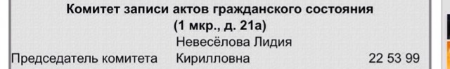 Смешные  и необычные фамилии