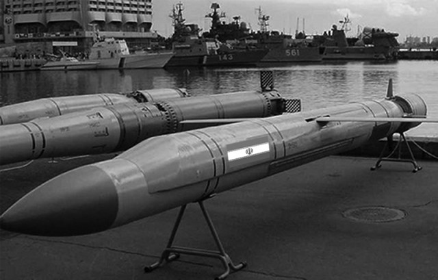 Иран готов нанести удар по военным базам США