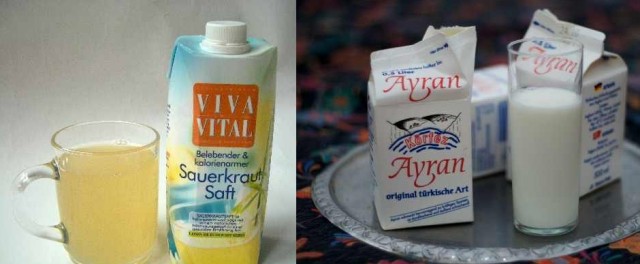 25 вещей, которые есть только в России!