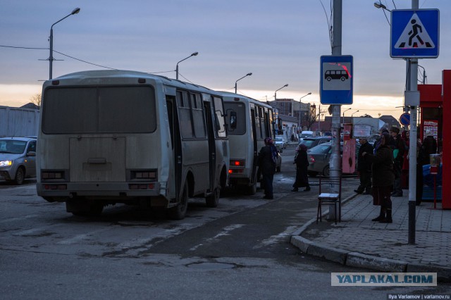 Плохой Грозный
