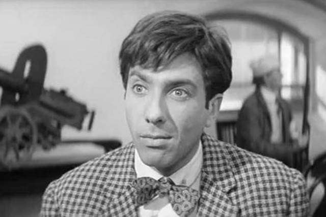 Фото актеров и музыкантов, из которых харизма плещет через край