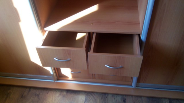 Про мебель и малый бизнес