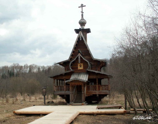 любительская фотография