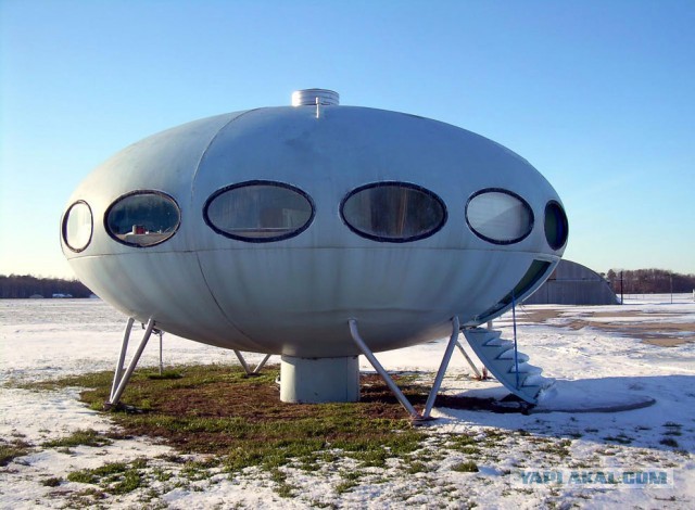 Мастерим скворечник