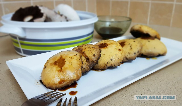 Фуршетный закусочный стол