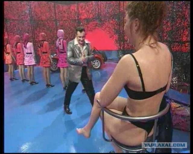 Что мы смотрели в 90-е. Телевизионные программы