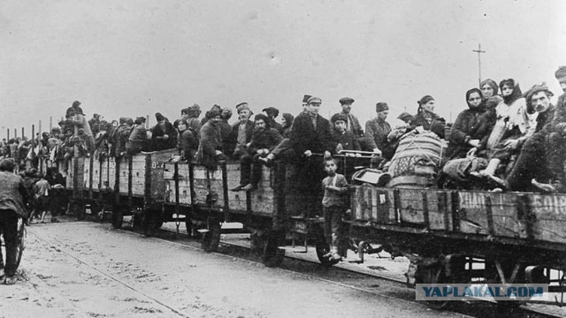 Турция - для турок