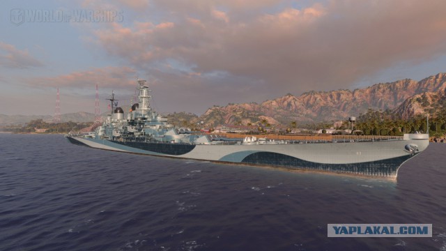 World of Warships - 4