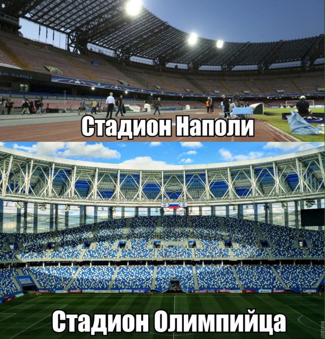 Чемпионат России по футболу 2017-2018. часть 10