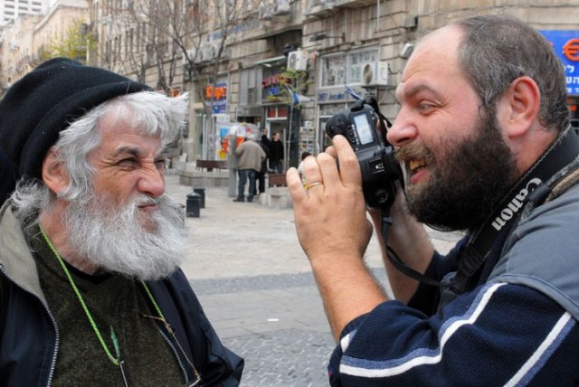 Подборка эмоциональных фотографий