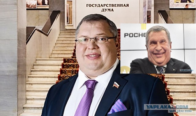 «Стыдно за соотечественников-крохоборов»: депутат Госдумы призвал россиян не мелочиться из-за цен на бензин