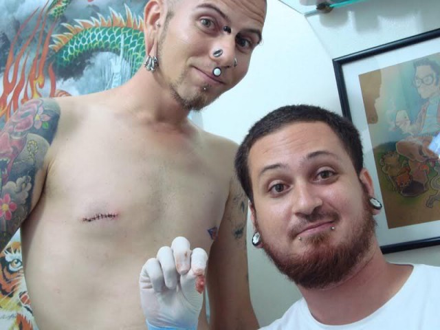 Чудики из социальных сетей 30.06.18