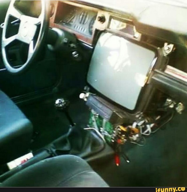 Лента прикольных картинок