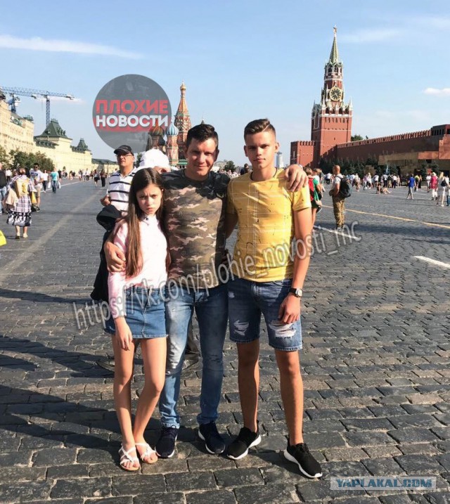 Грабители напали на дом коммерса - но серьезно просчитались