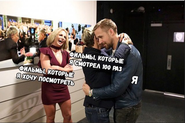 Немного картинок для настроения