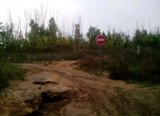 И всё-таки она наша. Лента картинок