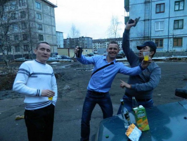 Скотсети и прочие интернеты 18.03.19