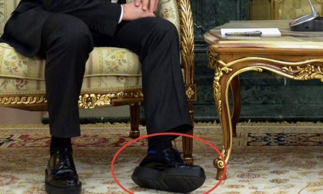Я вот Путина и чиновников просто обожаю!