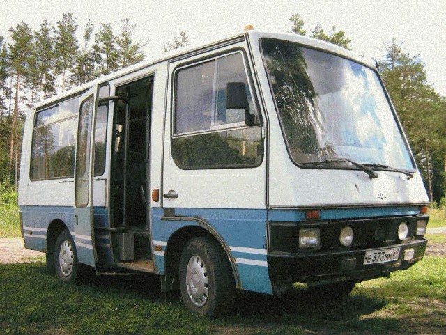 Игра на ЯПе: Угадай АВТО-2