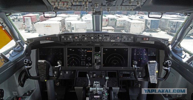 Летальное программное обеспечение для разбившихся Boeing 737 MAX писали индусы за минимальную плату