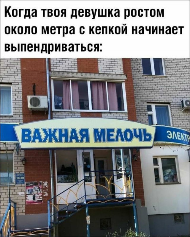 Немного картинок для настроения