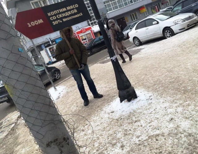Бери шампур, губы не раскатывай и листай дальше!