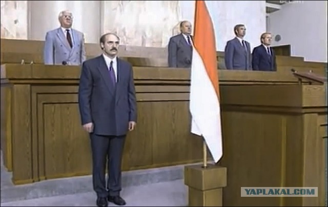 Ну Бацька! Шутник!