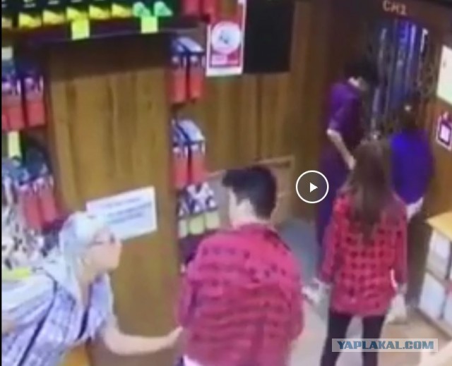 Если в "Красном и Белом" день прошел без замеса - этот день прошел зря!