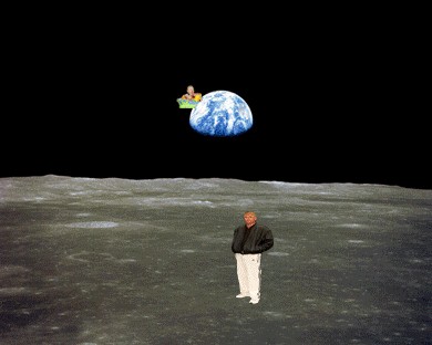 Где тут тормооооз?!