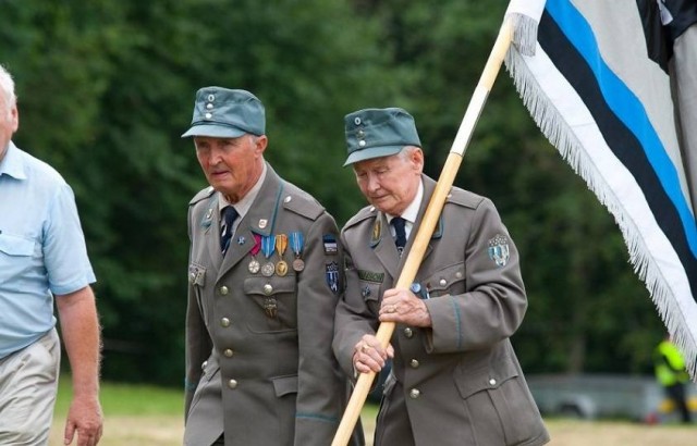 Житель Литвы 30 лет притворялся ветераном СС ради льгот и выплат