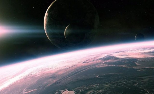 Илон Маск: в космосе есть нечто, что убивает всех