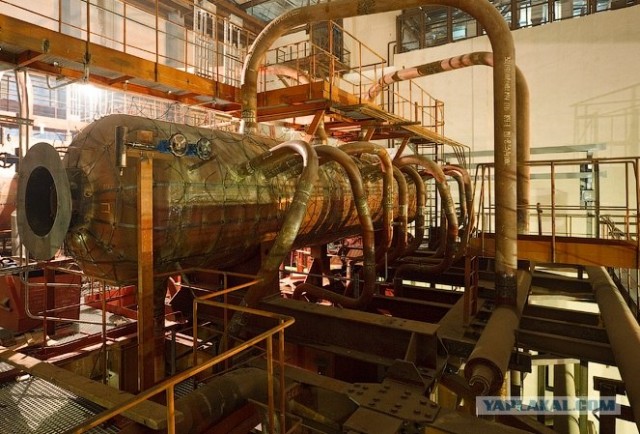 Что за хреновина такая?