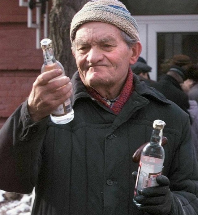 Самые «пьющие» страны мира