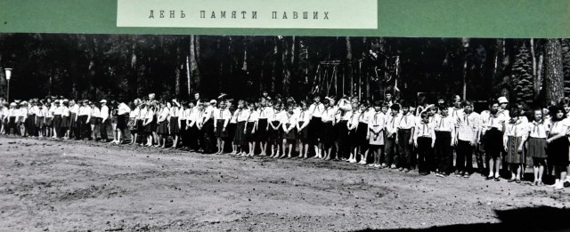 Бесо@бство на майские праздники. Или как победы наших дедов превратили в клоунаду