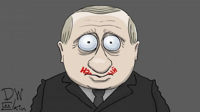 В отношении Навального возбуждено третье уголовное дело
