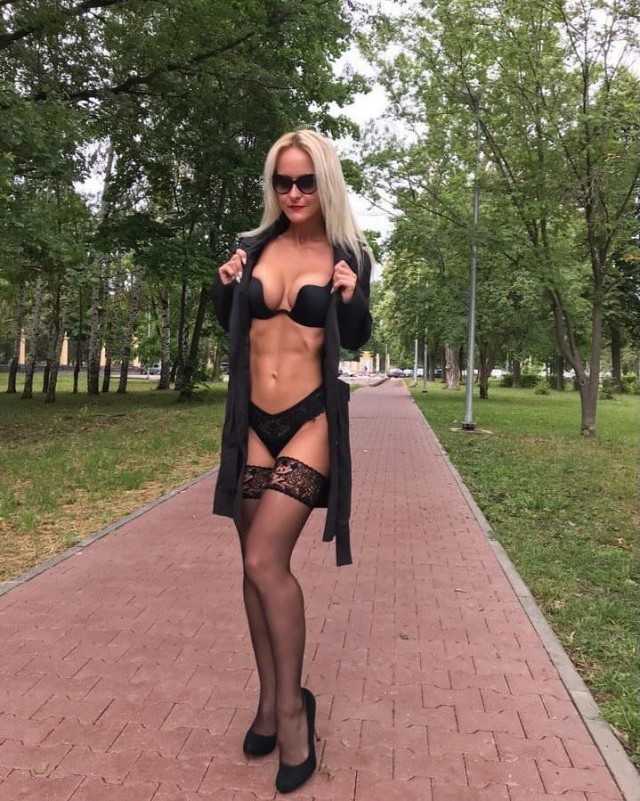 Девушки среды.