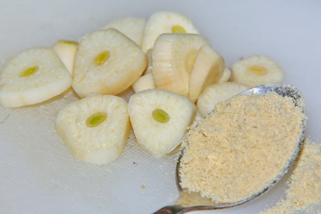 Китайская кухня