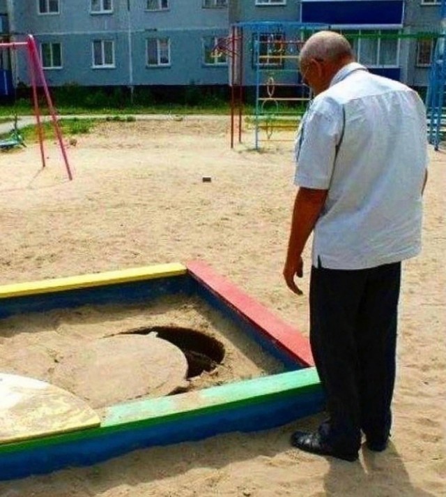 Бездуховный запад