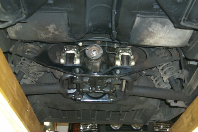 Jaguar XJ-S V12. Автопятница №14